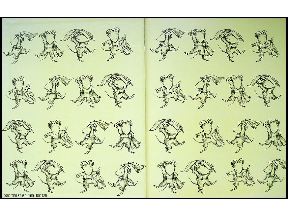 （中小学精品）阿文的小毯子_第2页