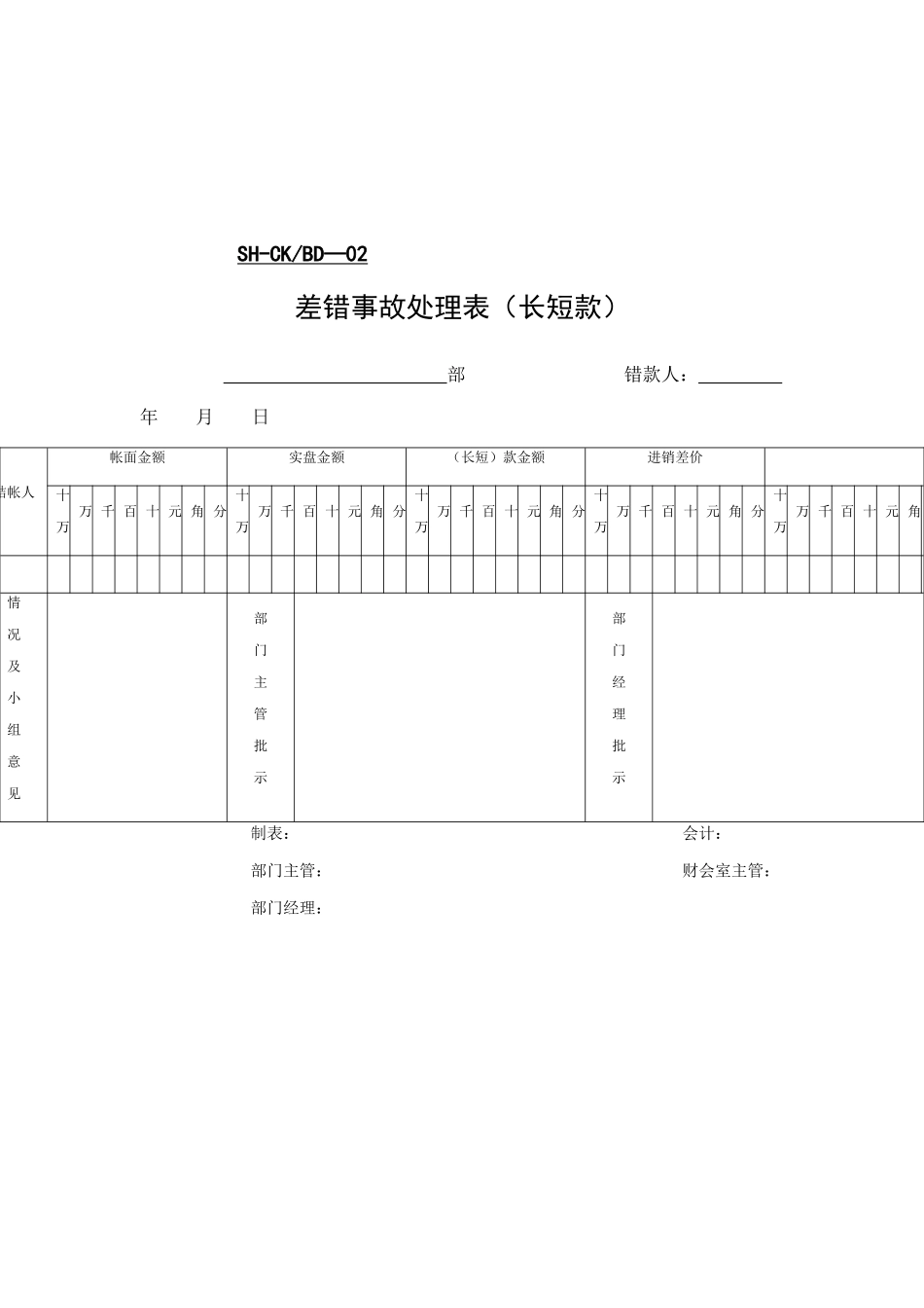 企业售后财会表单_第2页