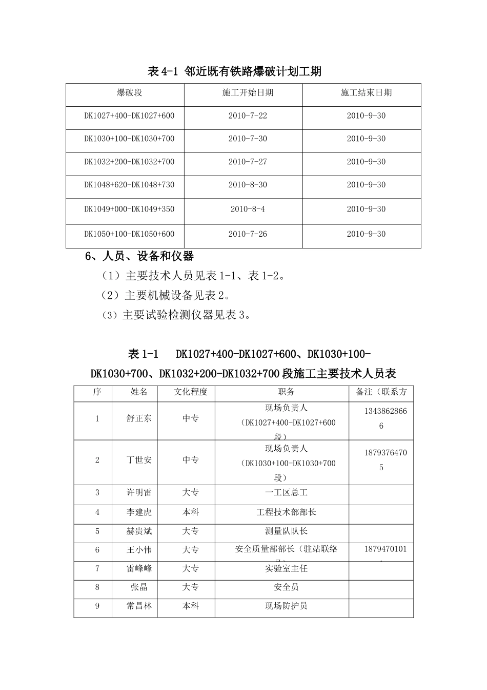 兰新铁路第二双线邻近既有高压线专项施工方案729下载_第2页