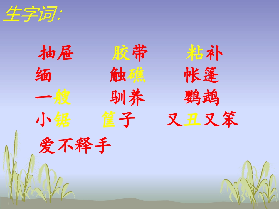 一本男孩子必读的书_第2页