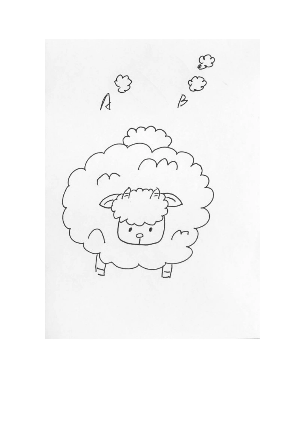 英语板书设计_第2页