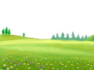 语文一年级《四季》