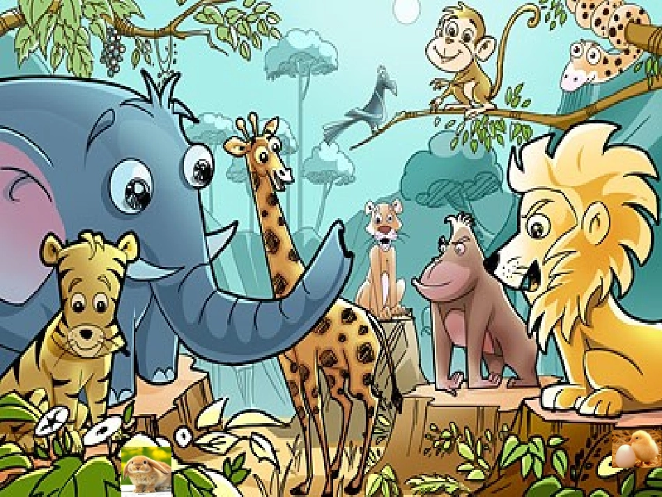 鸡兔同笼胡朝辉_第2页