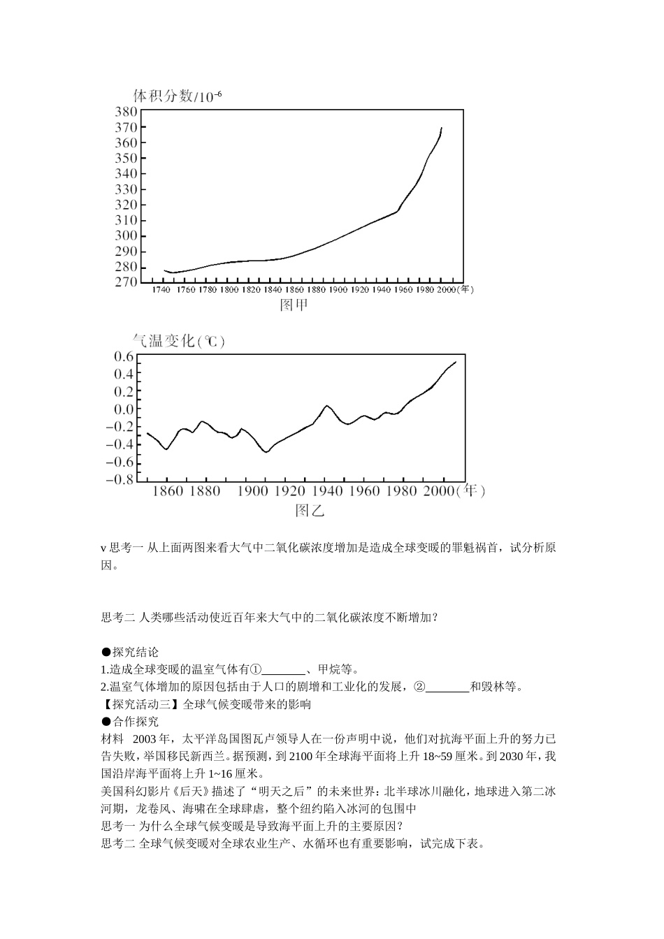 第五讲全球气候变化_第3页