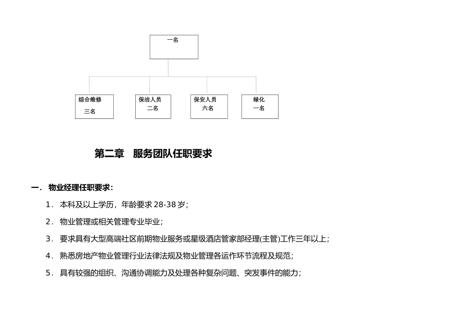 水砚会所星级服务方案_第3页
