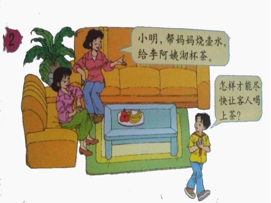 合理安排时间张斌_第3页