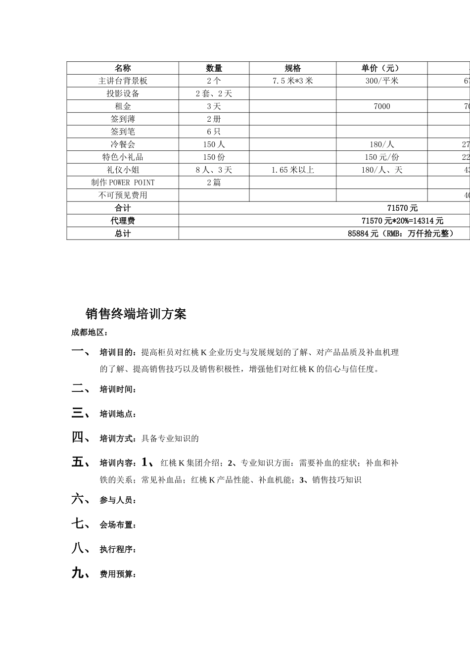 销售终端沟通管理与人事管理培训_第3页