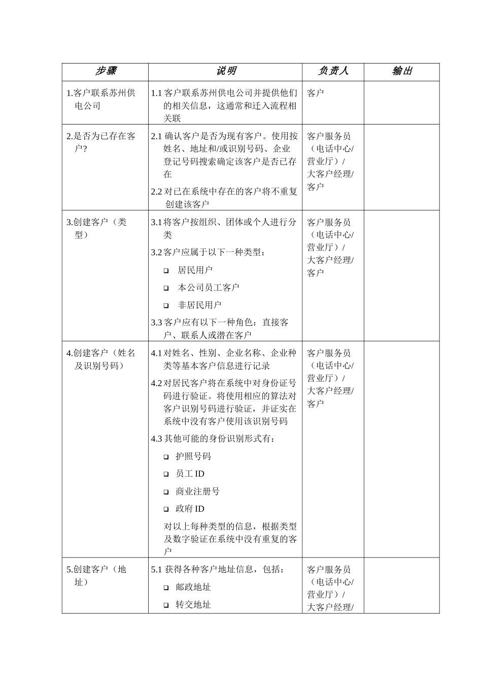 苏州供电公司生成客户信息_第3页