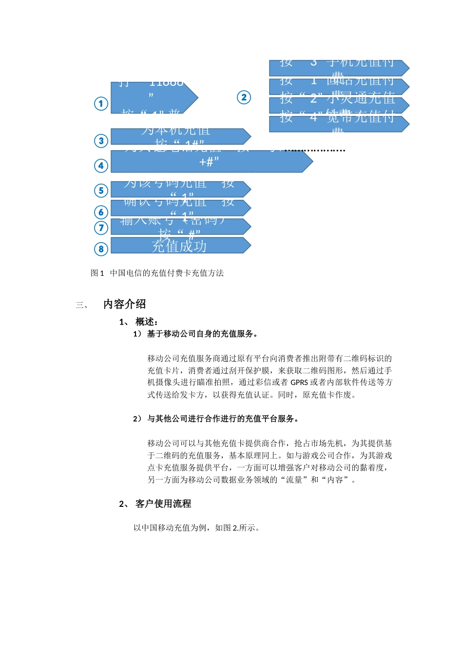 基于二维码的移动充值应用业务_愈挫愈勇队-大成PK-首页_第2页