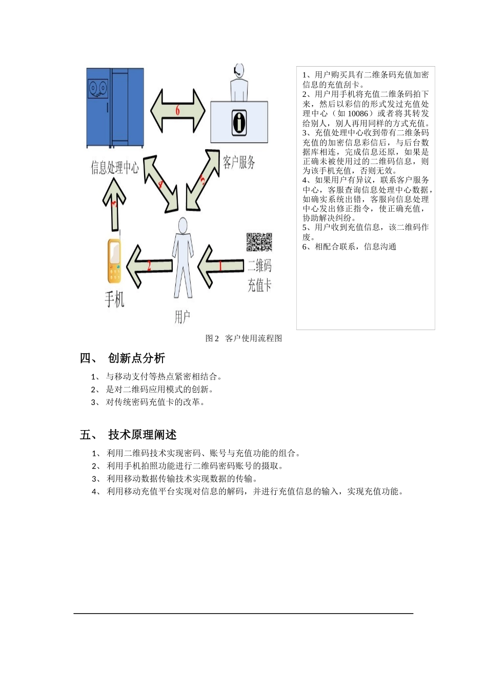基于二维码的移动充值应用业务_愈挫愈勇队-大成PK-首页_第3页