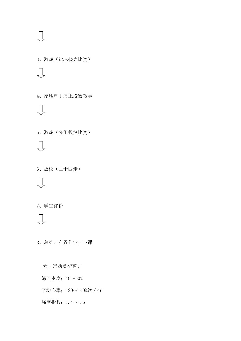 一原地单手肩上投篮_第3页