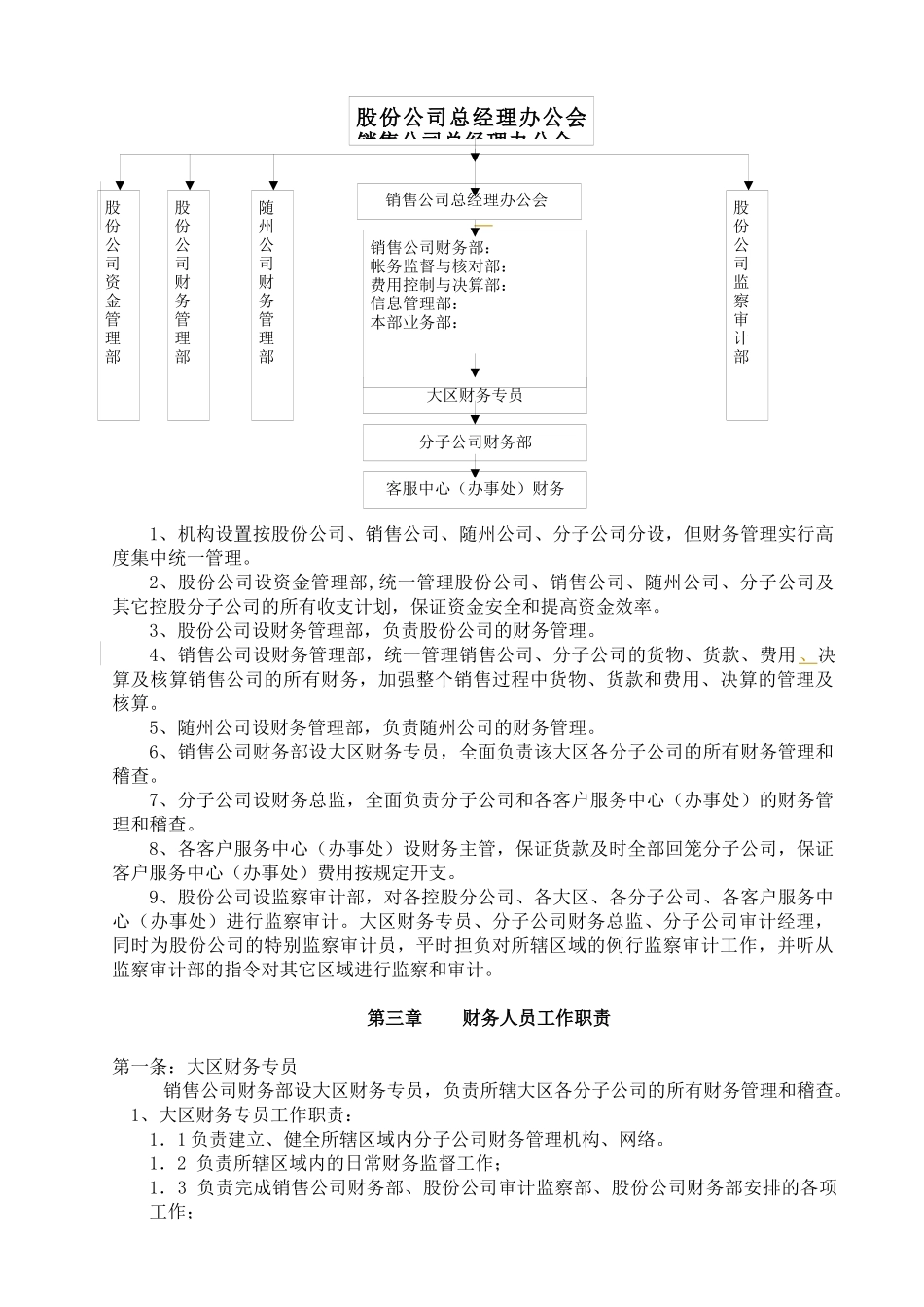 营销管理财务大纲_第3页