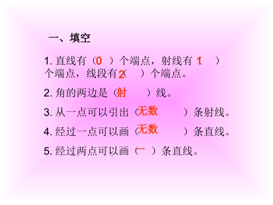 四年级数学上册第二单元角的度量第二课时课件_第3页