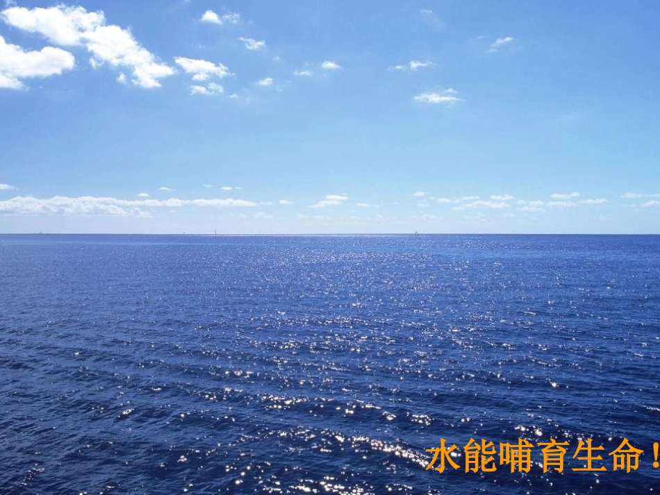 （中小学精品）小学防溺水安全教育PPT课件_第2页