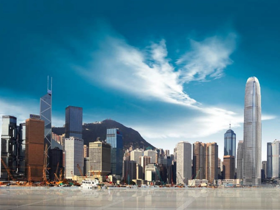 上海城市发展与城市化_第2页