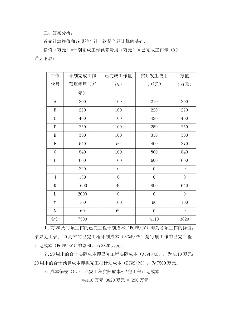 通信复习题集增值服务第5期(8月)(综合测试题二参考答案)_第3页