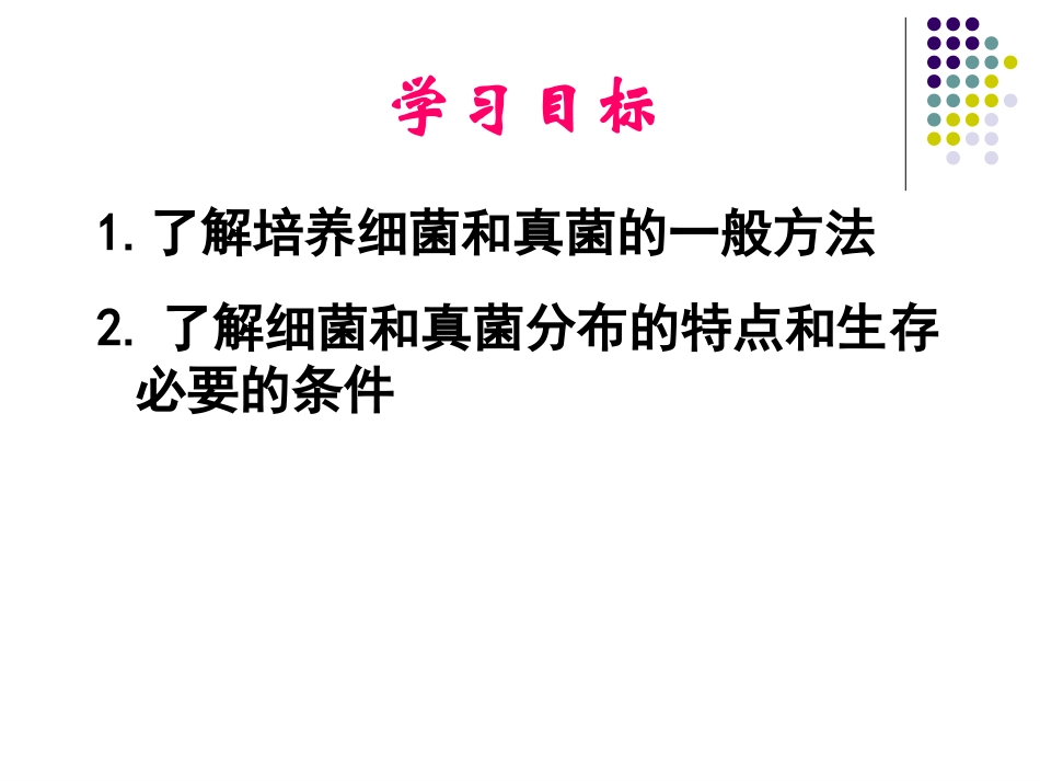 细菌和真菌的分布_第3页