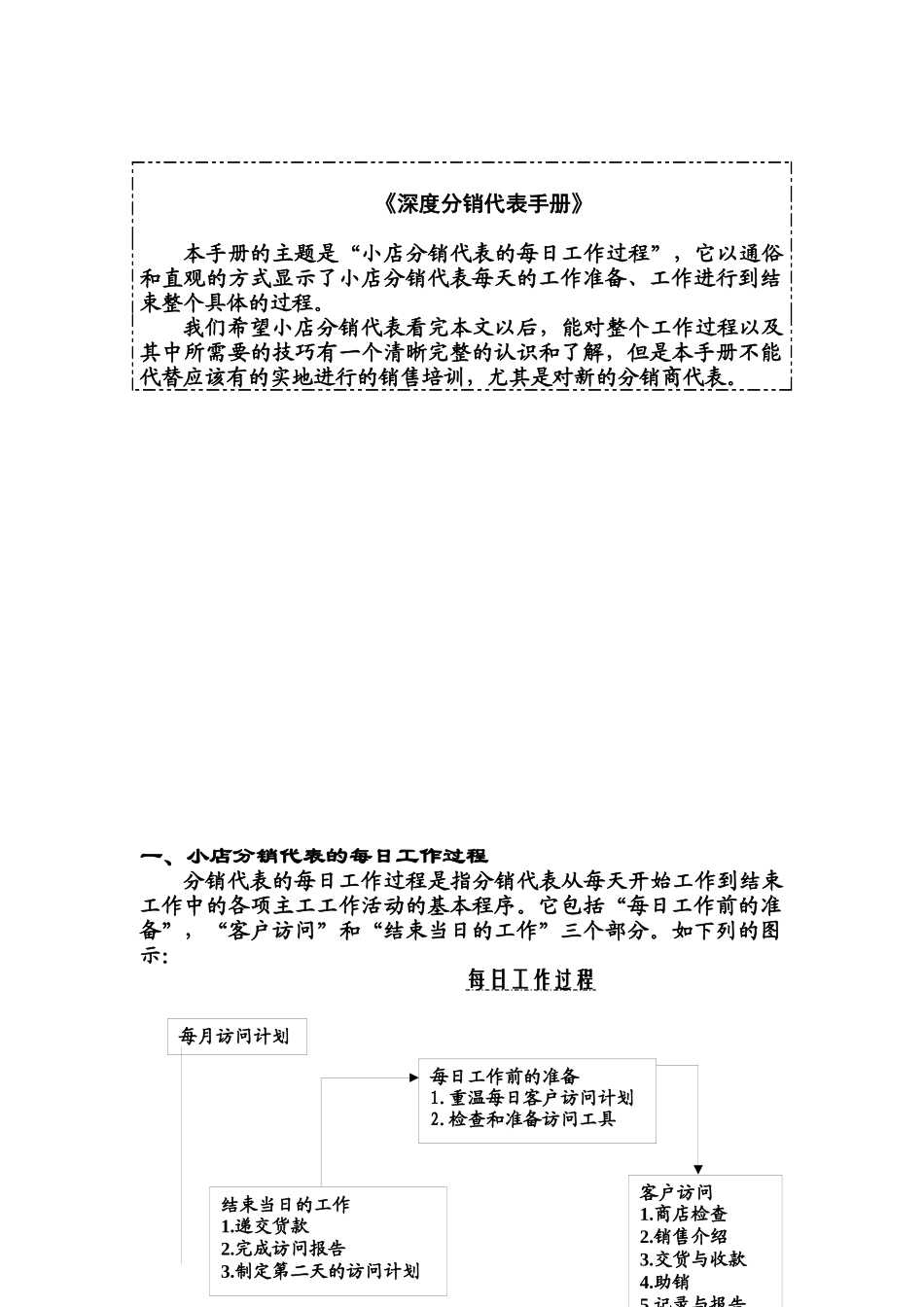深度分销标准手册_第1页