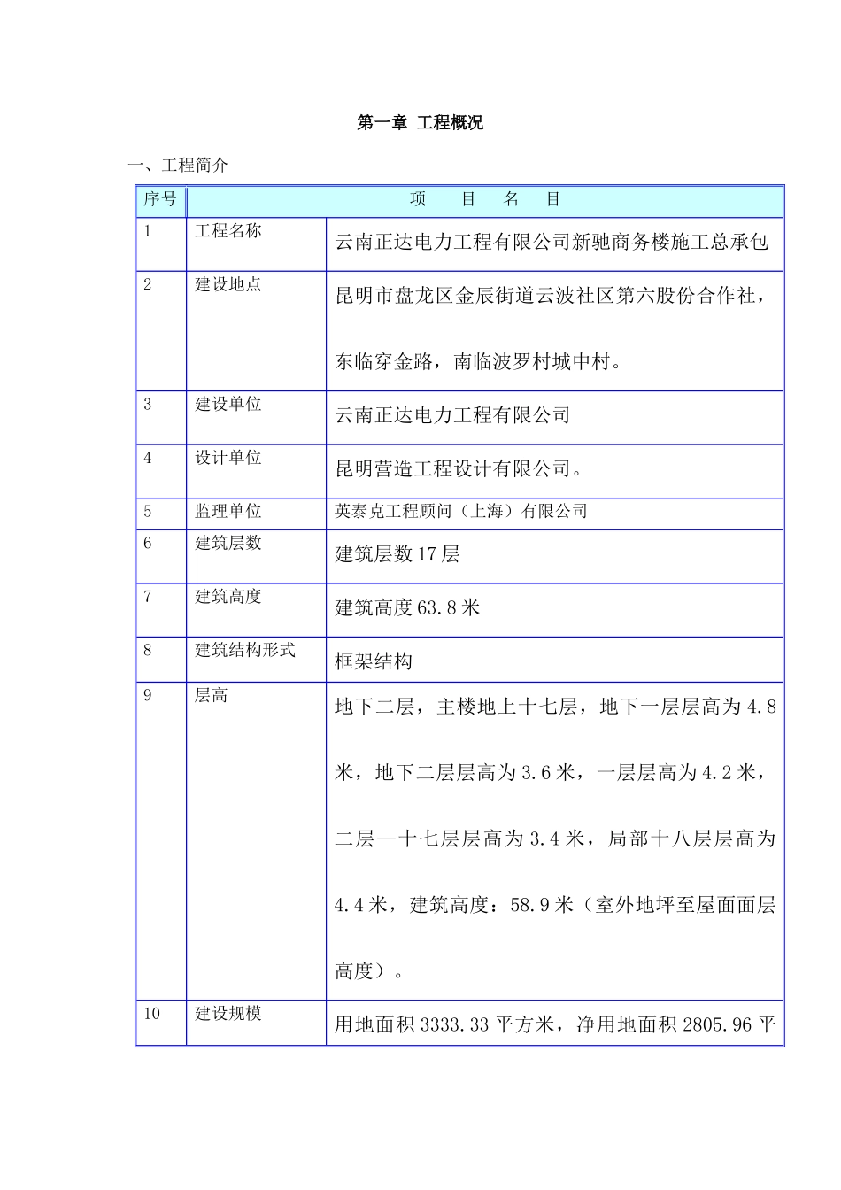 新驰商务楼外架施工方案终稿_第3页