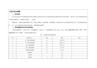 综合业务用房环境影响报告表
