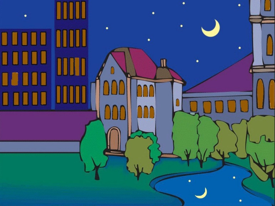 PPT你乐意一个人睡吗_第3页