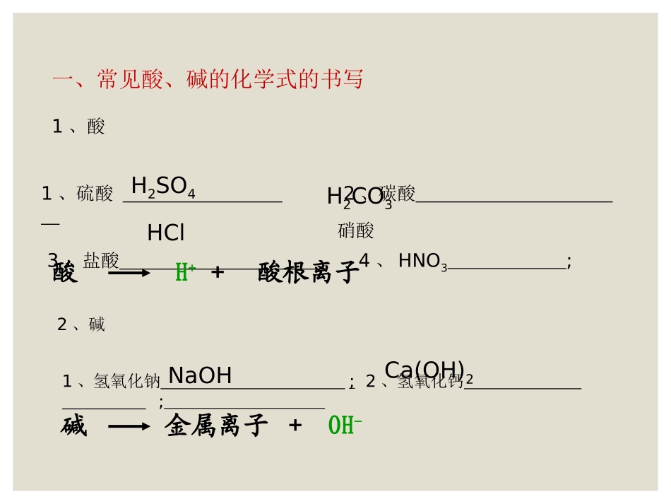 常见的酸和碱复习课件正稿_第3页
