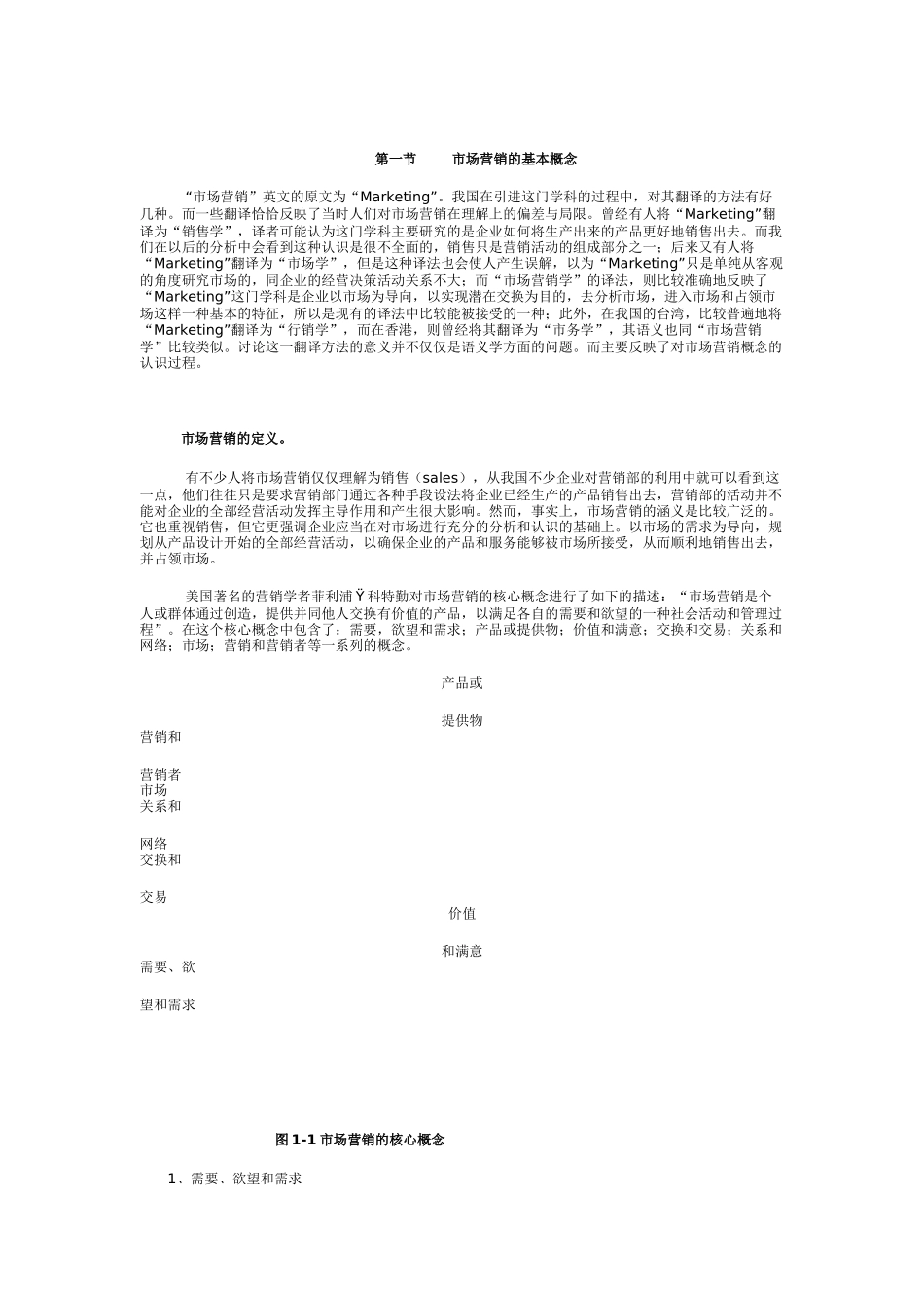 营销管理专项培训课程_第2页