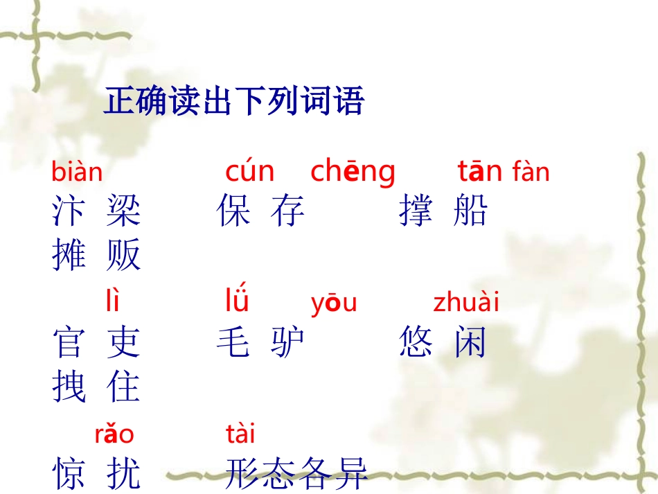 一幅名扬中外的画课件PPT_第3页