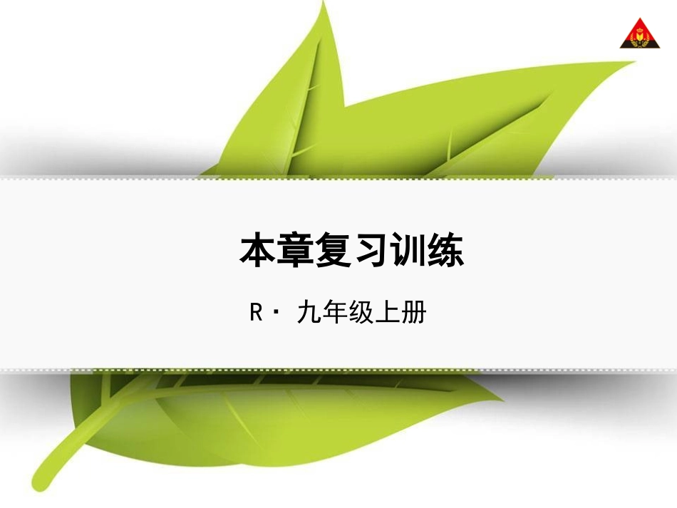 本章复习训练_第1页