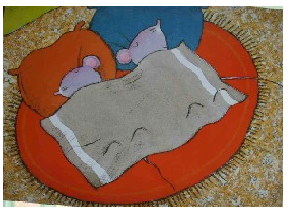 (中小学精品）帽子床PPT课件_第3页