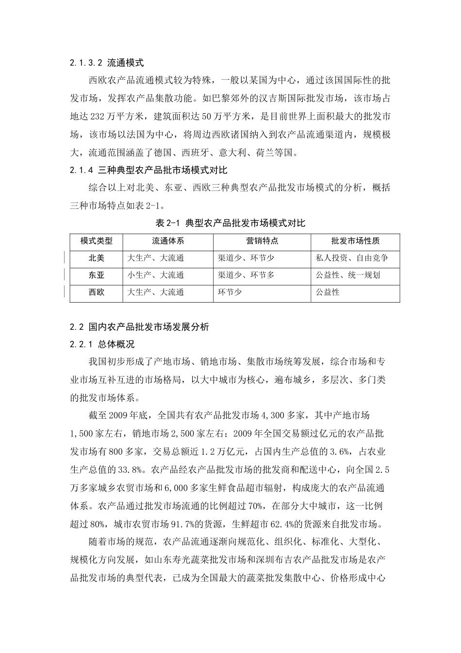 农产品交易市场分析_第3页