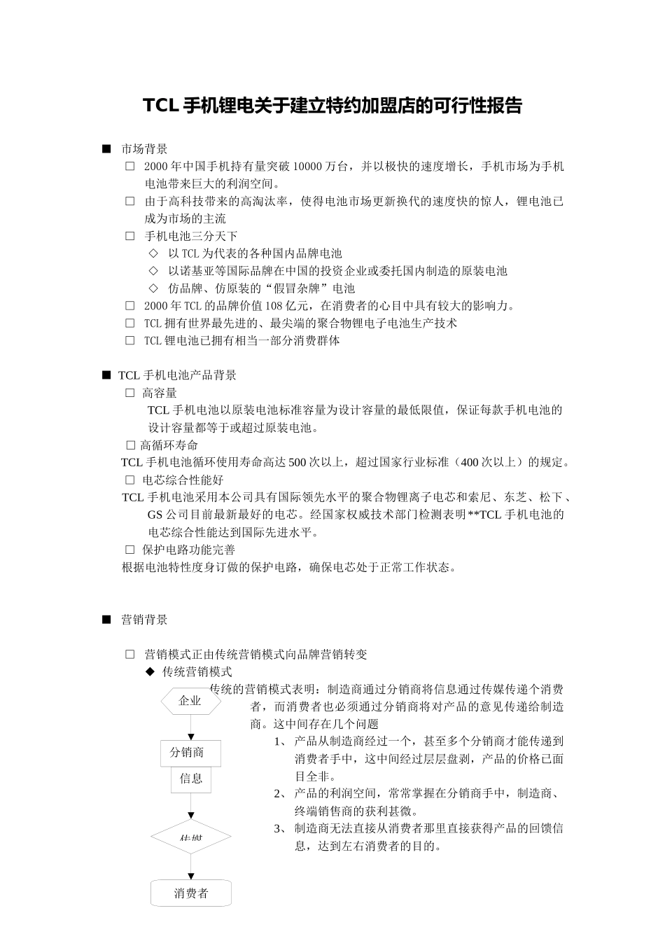 加盟可行性（江苏）_第1页
