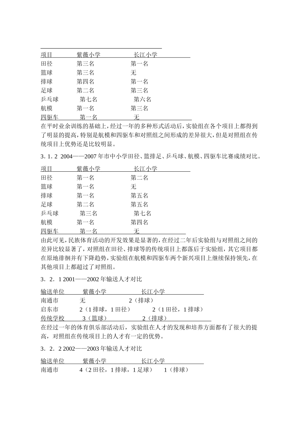 对我校开展体育俱乐部的若干思考_第2页