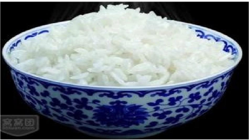 中班社会课《不浪费粮食》课件_第3页