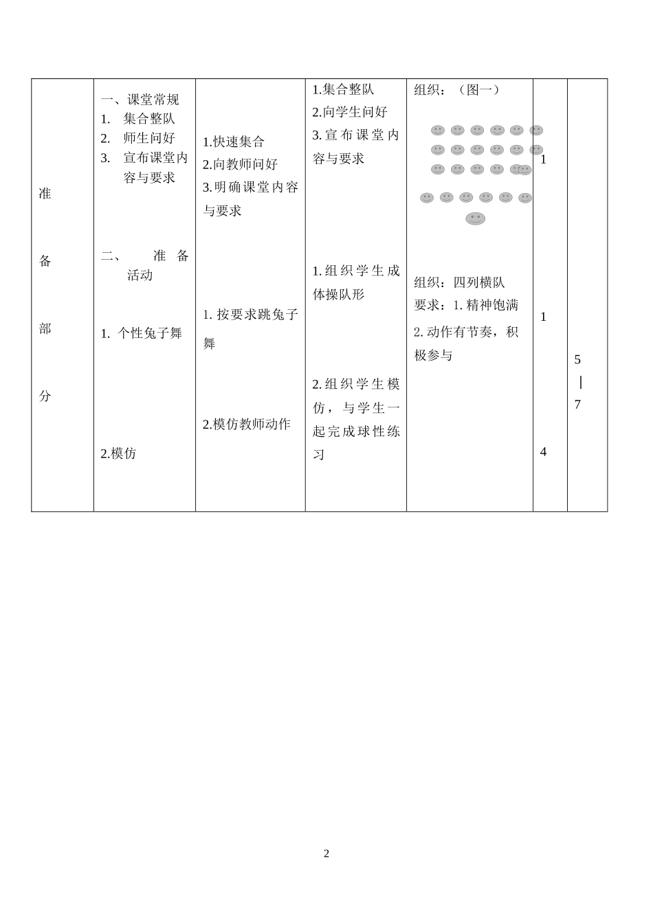 一年级篮球原地拍球_第2页