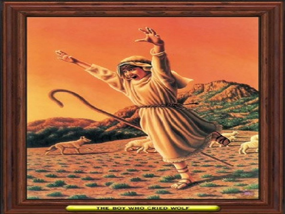 《伊索寓言》导读_第1页