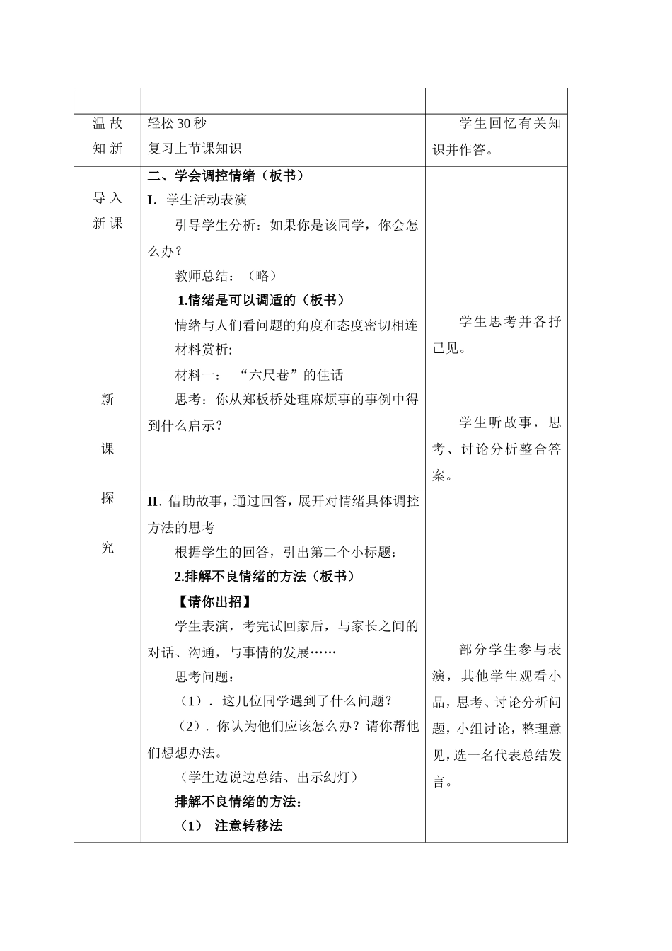 学会控制不良情绪_第2页