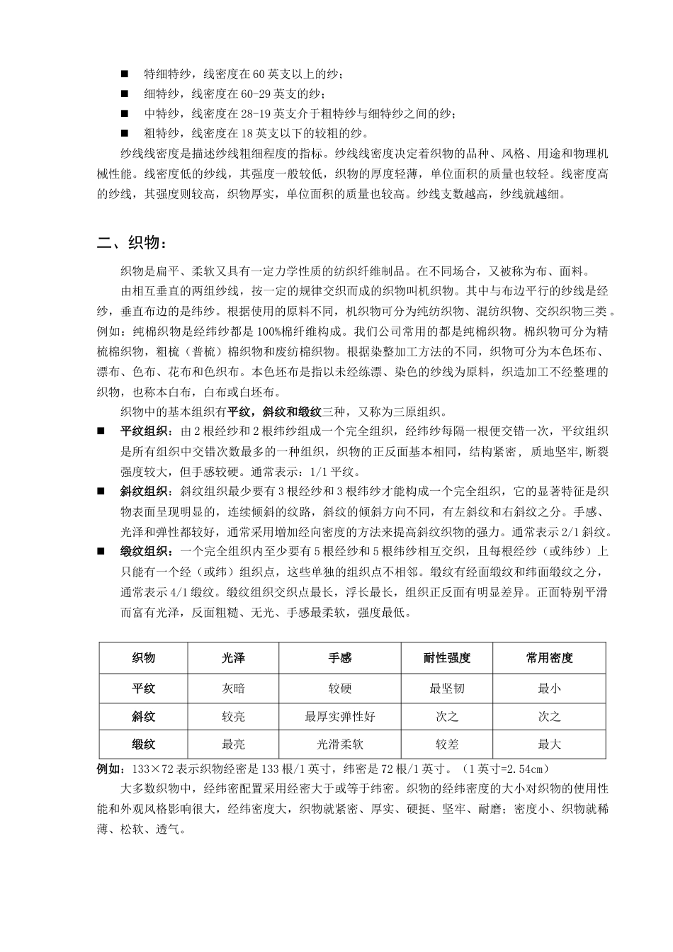 家纺终端导购培训手册(存档)_第2页