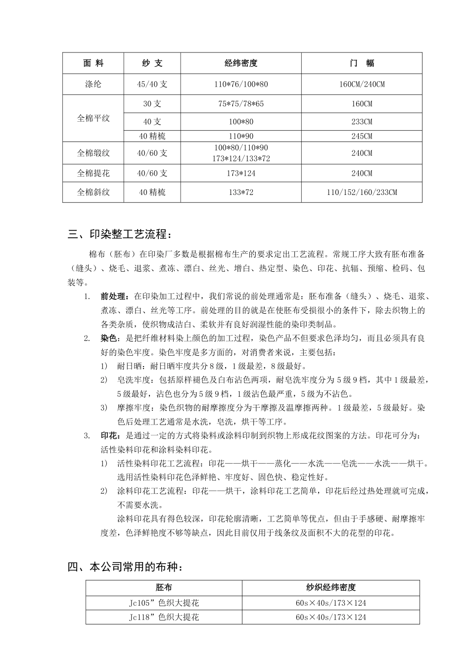 家纺终端导购培训手册(存档)_第3页