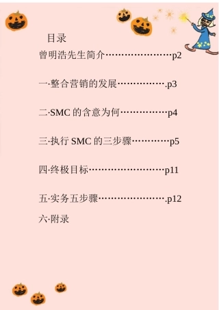 整合营销传播策略