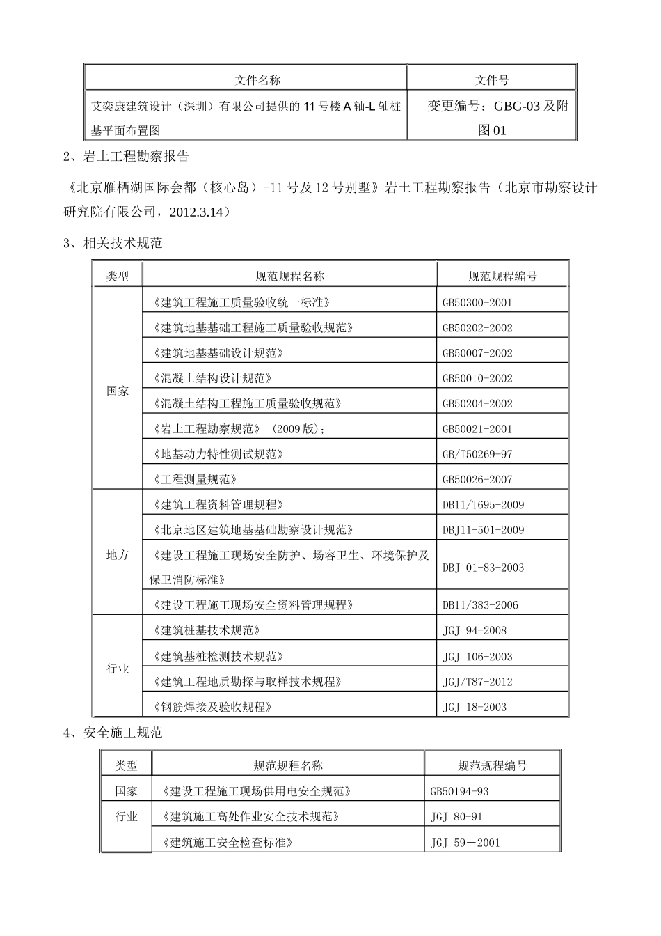 基础桩施工方案(冲击钻)_第3页