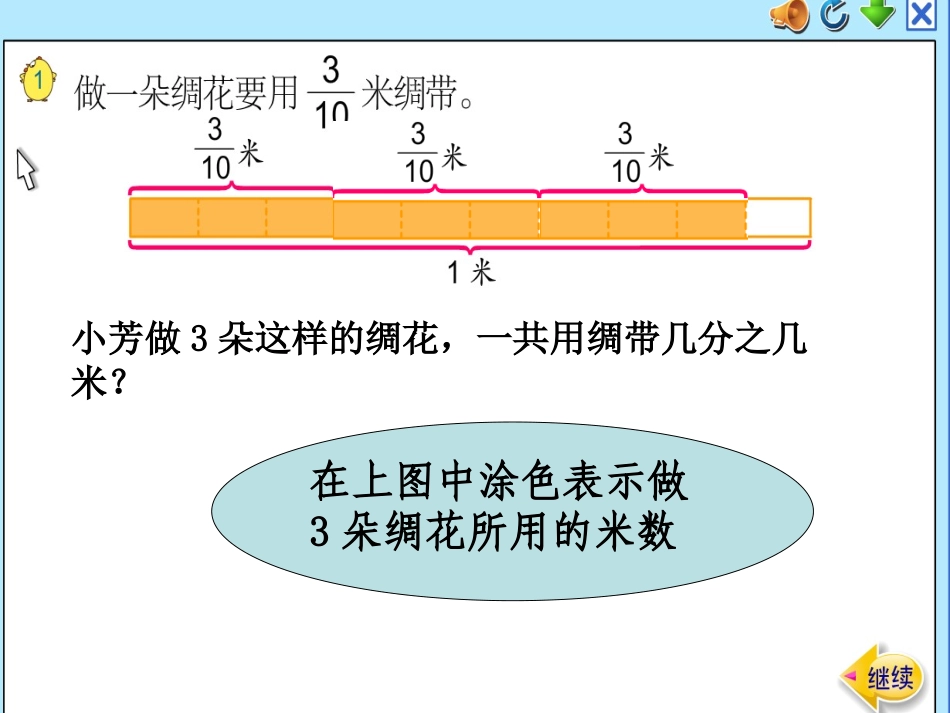 六上分数乘整数_第3页