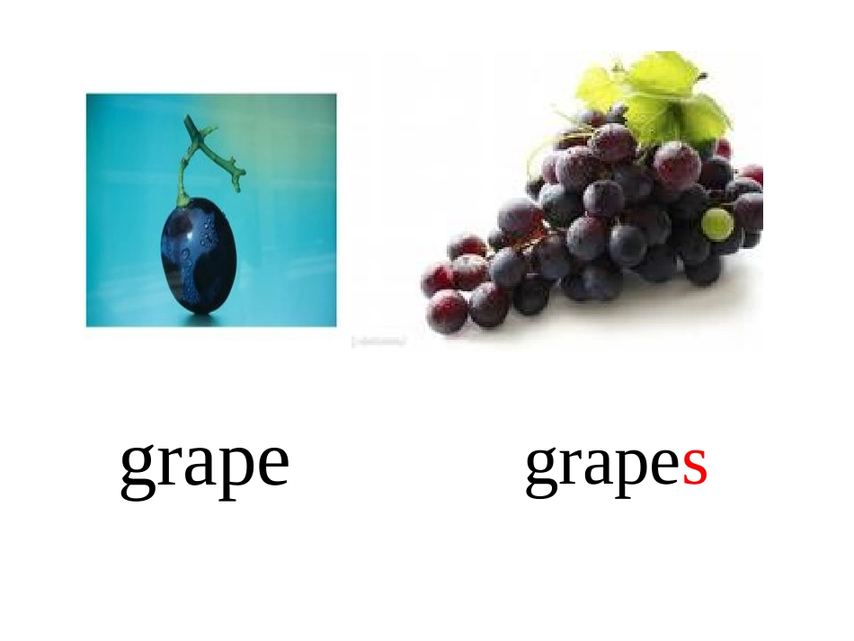 三年级doyoulikepears_第3页