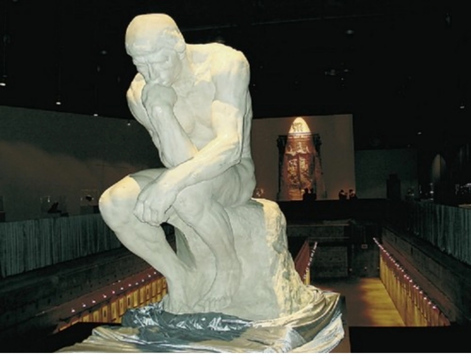 现实主义雕塑_第3页