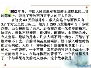 《一个苹果邓会