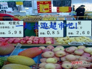 苏教版三年级数学下册《小数的初步认识》