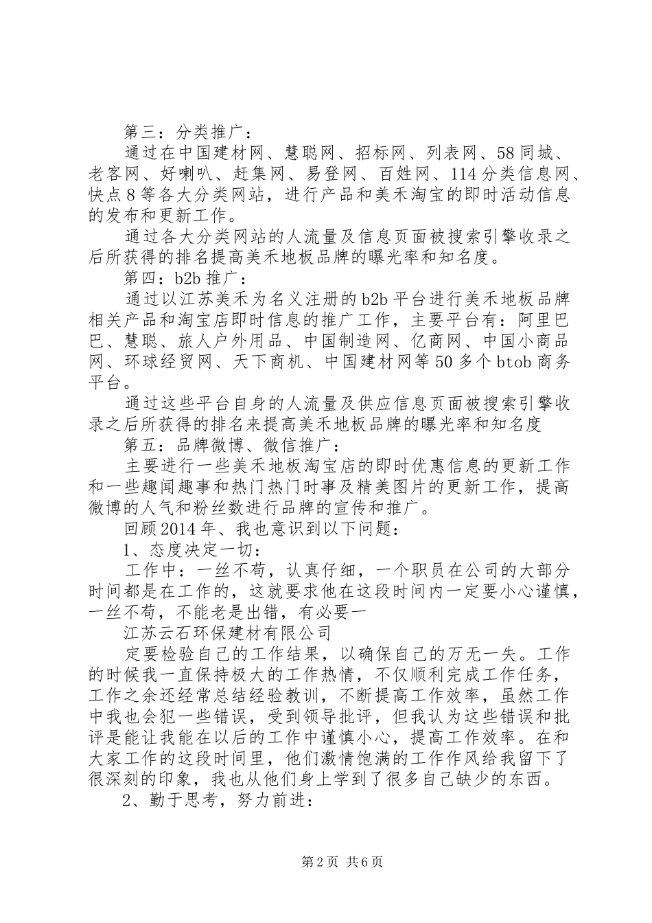 全网推广计划书_第2页