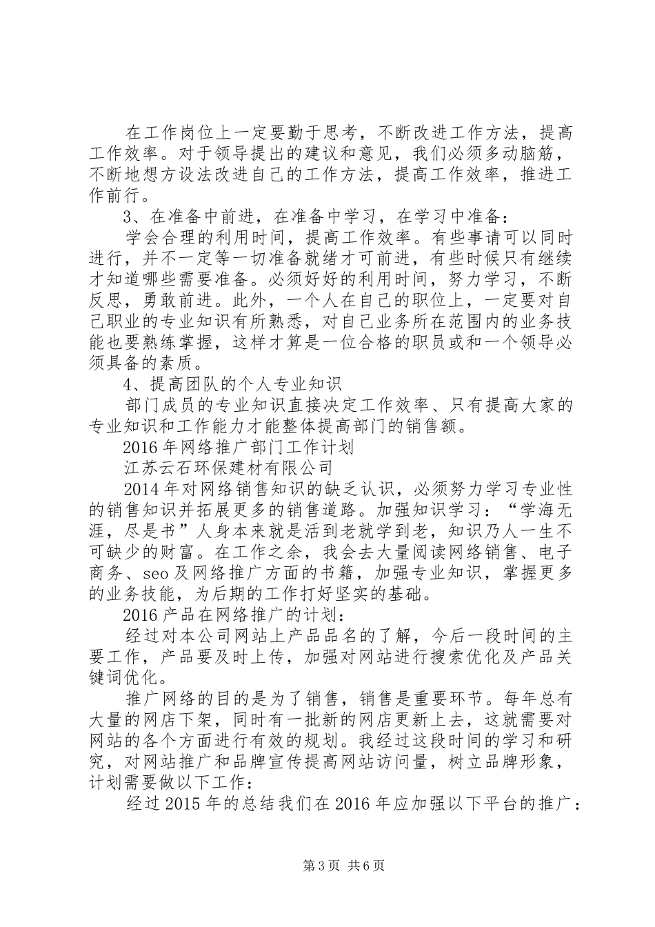 全网推广计划书_第3页