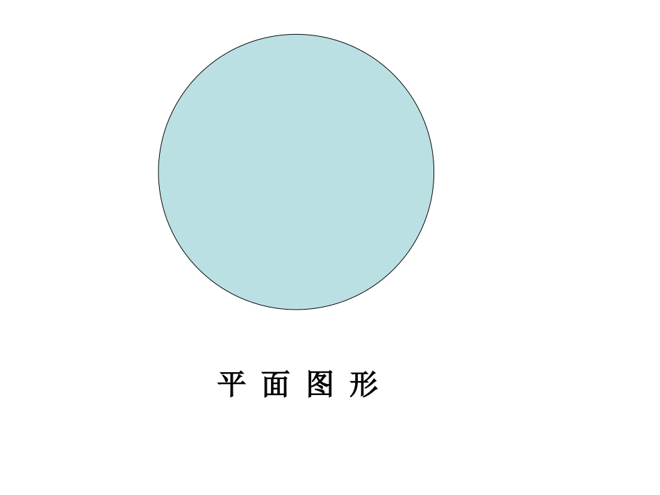 《圆的认识》课件（杨建宁）_第3页