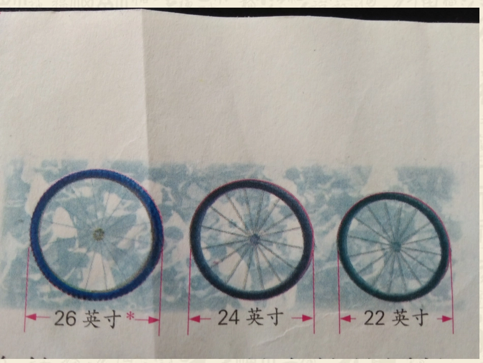 （中小学精品）圆的周长课件_第3页